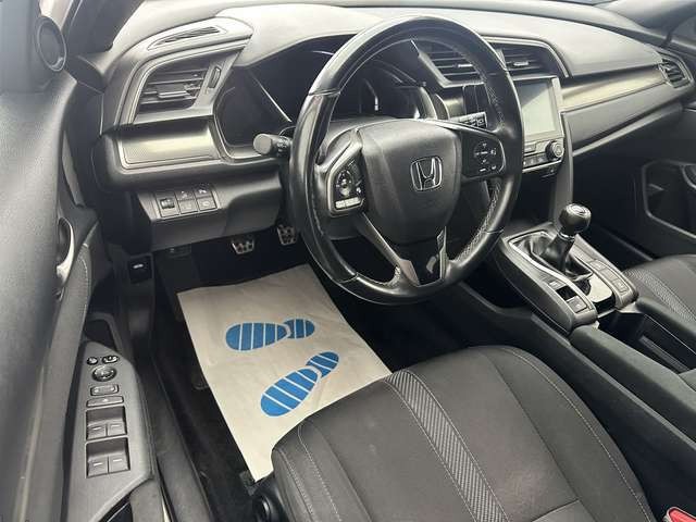 Honda Civic 1.0 Elegance 