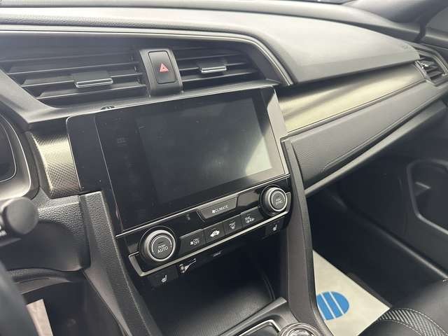 Honda Civic 1.0 Elegance 