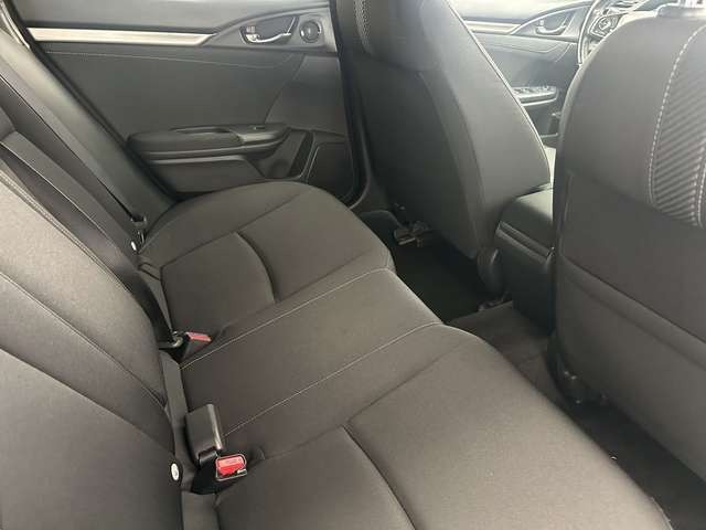 Honda Civic 1.0 Elegance 