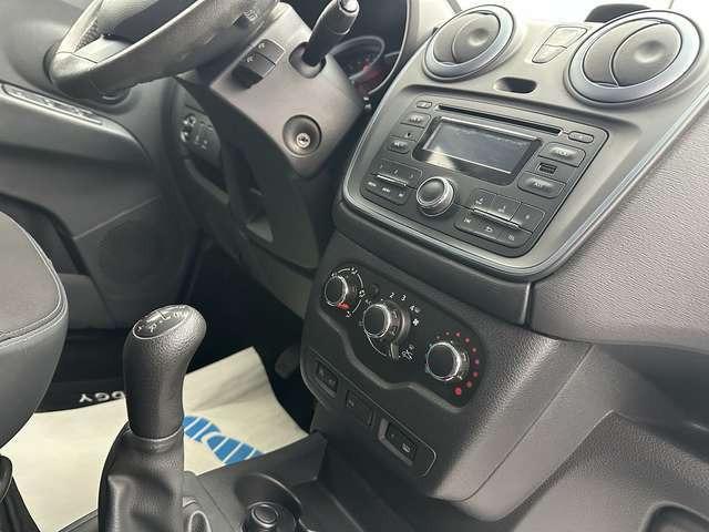 Dacia Lodgy Stepway 