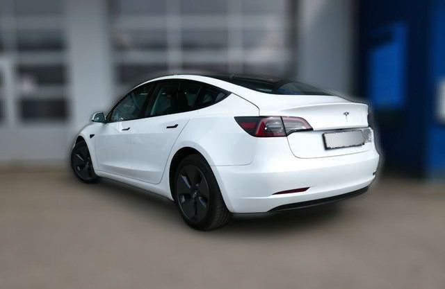 Tesla Model 3 Langstreckenbatt. Allradantrieb 93% SOH