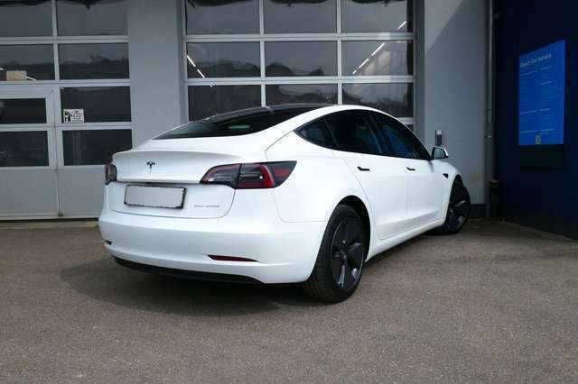 Tesla Model 3 Langstreckenbatt. Allradantrieb 93% SOH