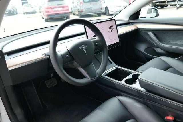 Tesla Model 3 Langstreckenbatt. Allradantrieb 93% SOH