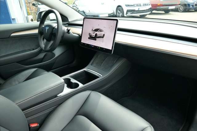 Tesla Model 3 Langstreckenbatt. Allradantrieb 93% SOH