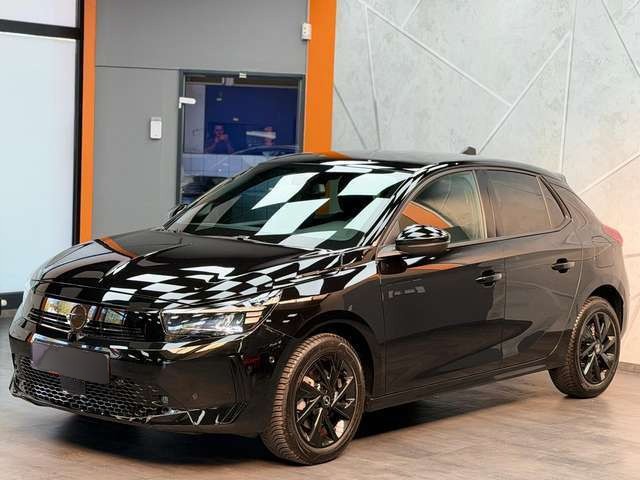Opel Corsa GS 1.2 |NAVI|VIRT|PDC|KLIMA|SHZG|LED|LM