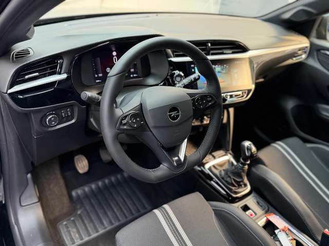 Opel Corsa GS 1.2 |NAVI|VIRT|PDC|KLIMA|SHZG|LED|LM
