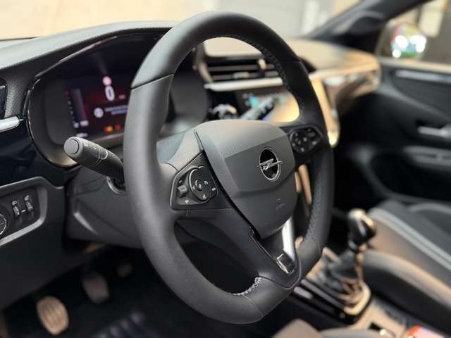 Opel Corsa GS 1.2 |NAVI|VIRT|PDC|KLIMA|SHZG|LED|LM