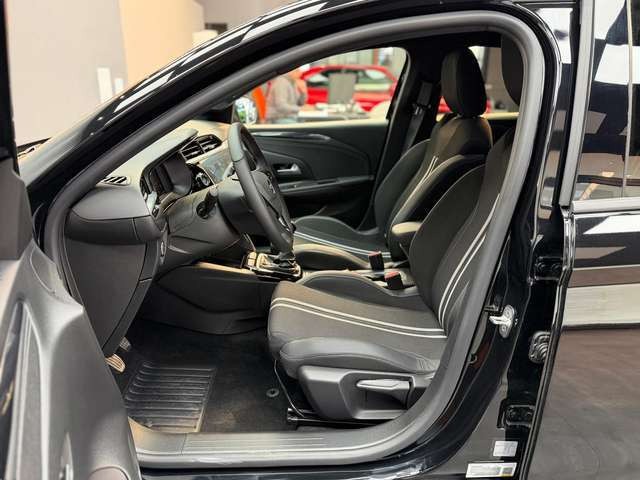 Opel Corsa GS 1.2 |NAVI|VIRT|PDC|KLIMA|SHZG|LED|LM