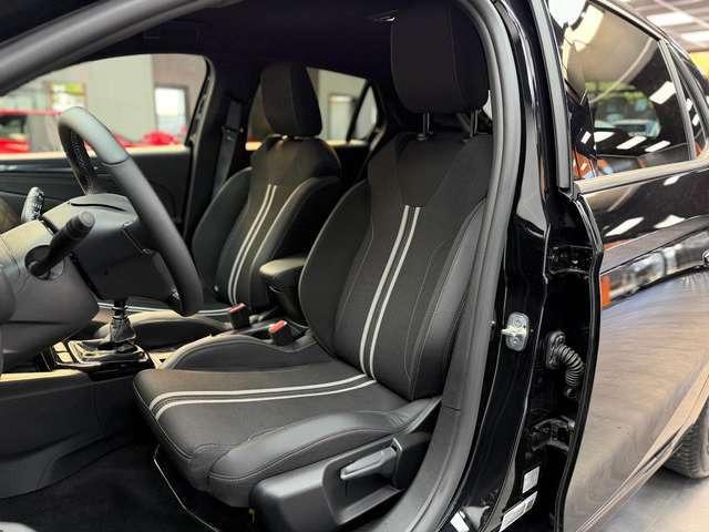 Opel Corsa GS 1.2 |NAVI|VIRT|PDC|KLIMA|SHZG|LED|LM