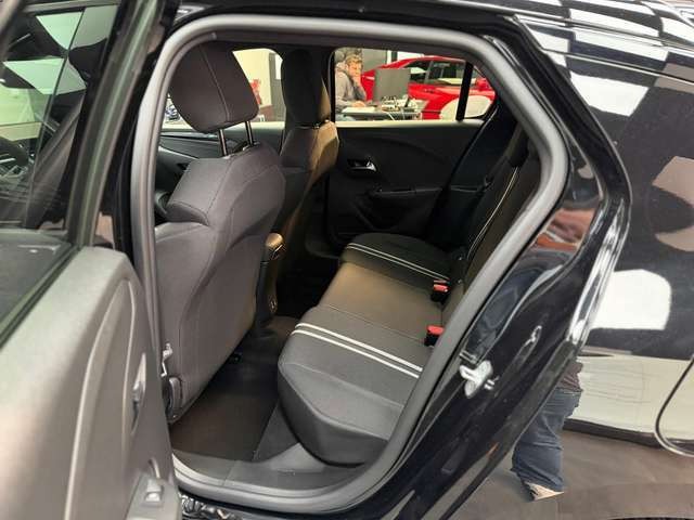 Opel Corsa GS 1.2 |NAVI|VIRT|PDC|KLIMA|SHZG|LED|LM