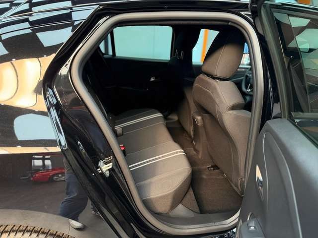 Opel Corsa GS 1.2 |NAVI|VIRT|PDC|KLIMA|SHZG|LED|LM