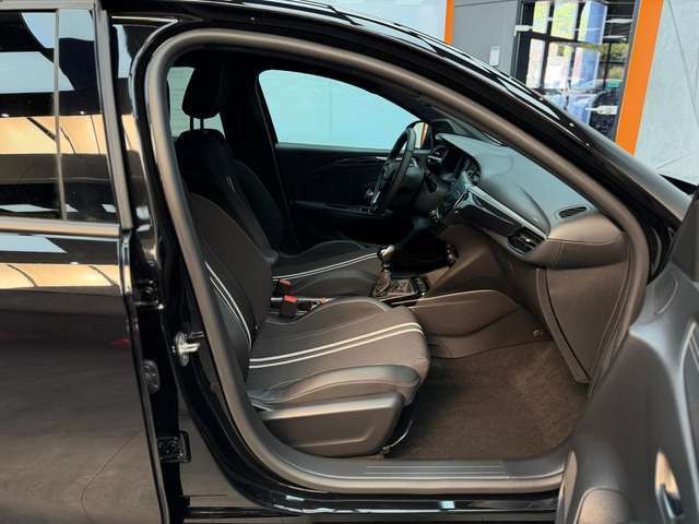 Opel Corsa GS 1.2 |NAVI|VIRT|PDC|KLIMA|SHZG|LED|LM