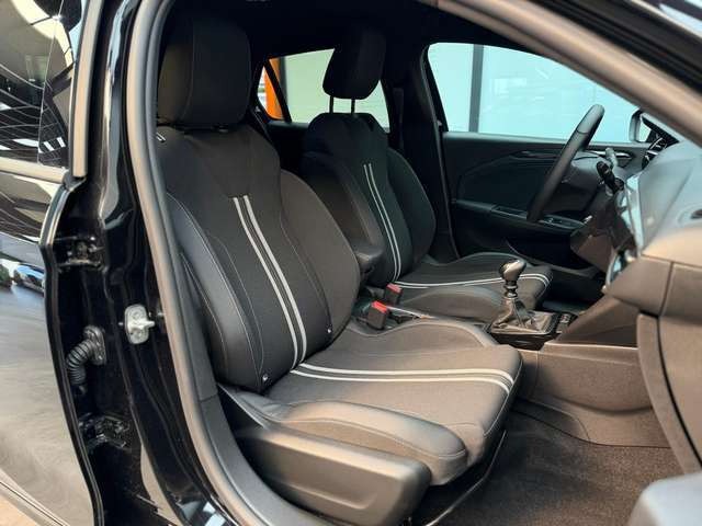 Opel Corsa GS 1.2 |NAVI|VIRT|PDC|KLIMA|SHZG|LED|LM
