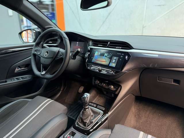 Opel Corsa GS 1.2 |NAVI|VIRT|PDC|KLIMA|SHZG|LED|LM