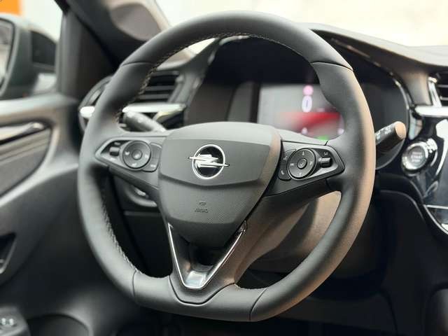 Opel Corsa GS 1.2 |NAVI|VIRT|PDC|KLIMA|SHZG|LED|LM