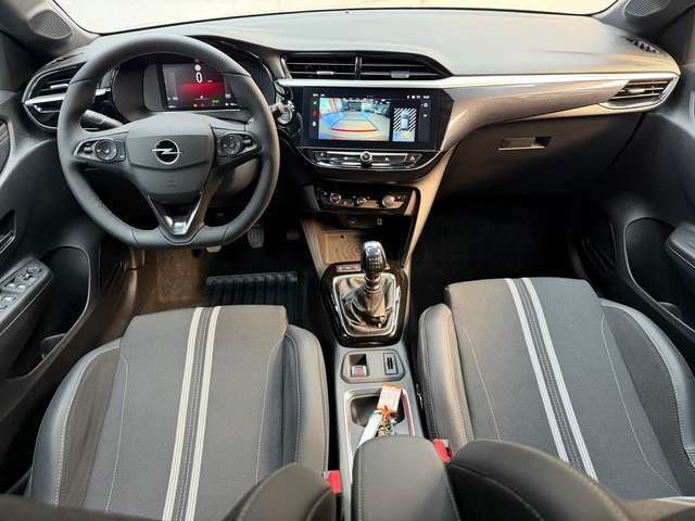 Opel Corsa GS 1.2 |NAVI|VIRT|PDC|KLIMA|SHZG|LED|LM