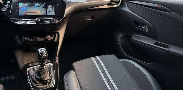 Opel Corsa GS 1.2 |NAVI|VIRT|PDC|KLIMA|SHZG|LED|LM