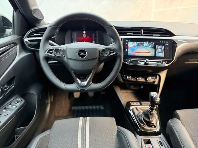 Opel Corsa GS 1.2 |NAVI|VIRT|PDC|KLIMA|SHZG|LED|LM