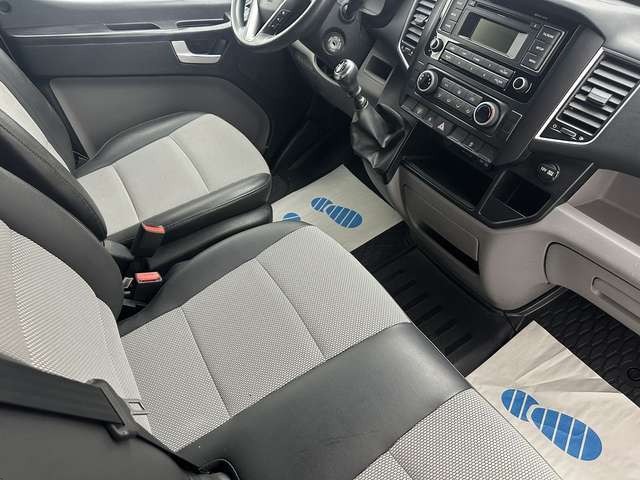 Hyundai H 350 Kasten L3H2 Profi 