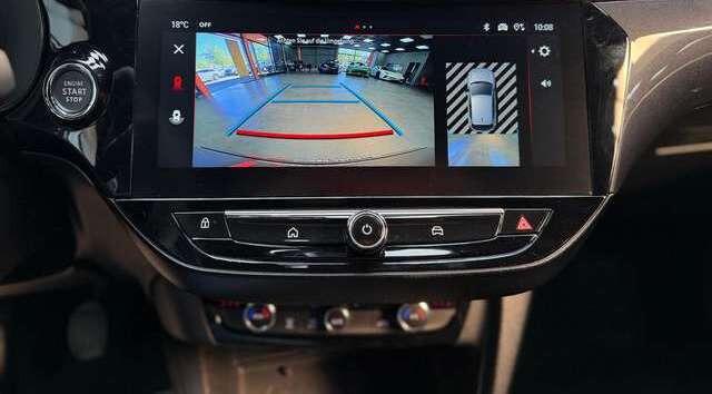 Opel Corsa GS 1.2 |NAVI|VIRT|PDC|KLIMA|SHZG|LED|LM