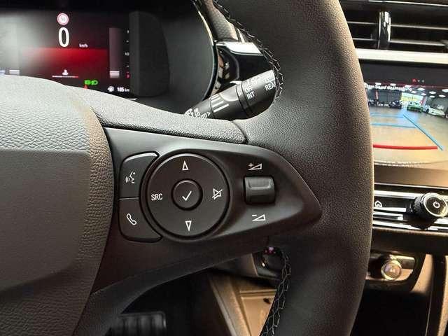 Opel Corsa GS 1.2 |NAVI|VIRT|PDC|KLIMA|SHZG|LED|LM