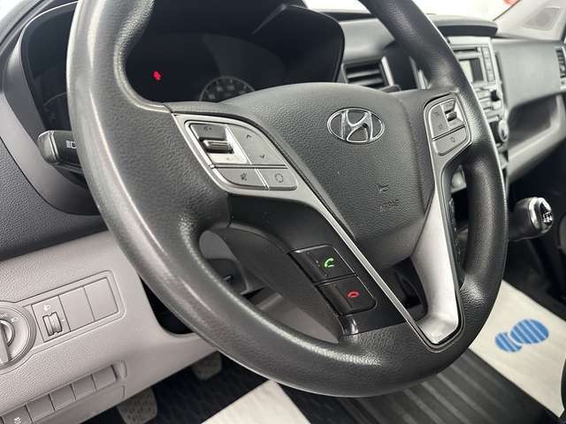 Hyundai H 350 Kasten L3H2 Profi 