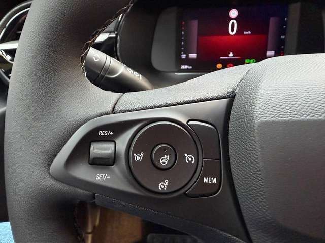 Opel Corsa GS 1.2 |NAVI|VIRT|PDC|KLIMA|SHZG|LED|LM