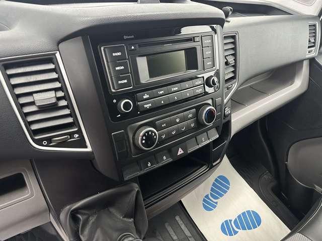 Hyundai H 350 Kasten L3H2 Profi 