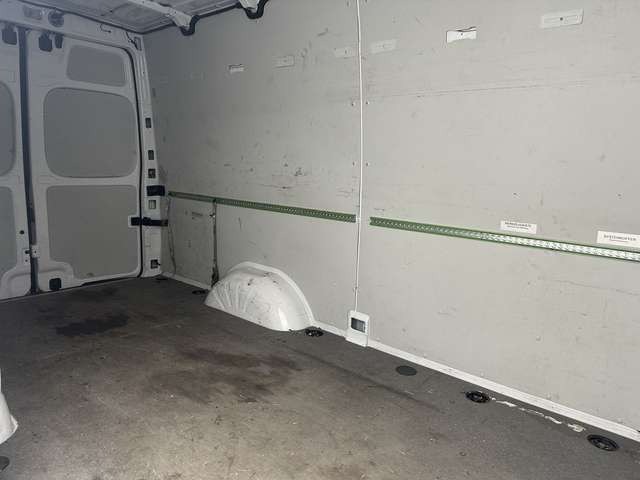 Hyundai H 350 Kasten L3H2 Profi 
