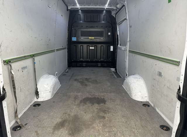 Hyundai H 350 Kasten L3H2 Profi 