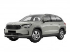Bild Skoda Kodiaq Selection 204PS 4x4 7Sitze+360°+AHK+GV...