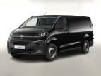 Bild Opel Vivaro Kasten XL AHK SHZ LHZ Kam 10