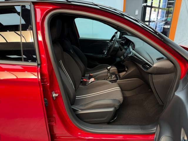 Opel Corsa GS 1.2|NAVI|KAM|ALLWETTER|TEMP|LM