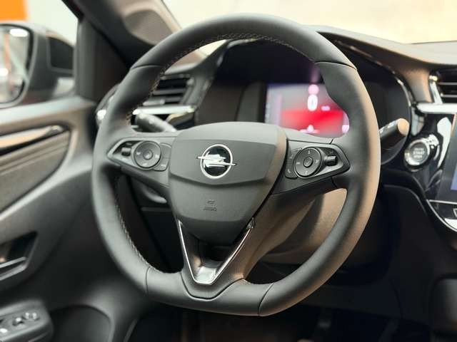 Opel Corsa GS 1.2|NAVI|KAM|ALLWETTER|TEMP|LM
