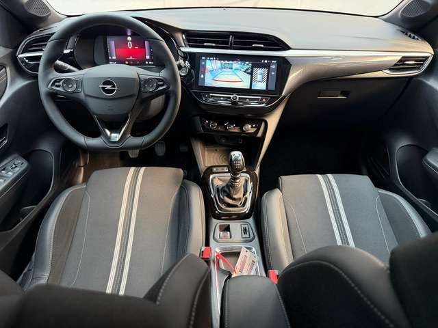 Opel Corsa GS 1.2|NAVI|KAM|ALLWETTER|TEMP|LM
