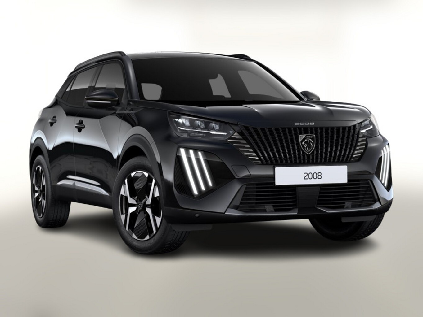 Peugeot 2008 Hybrid GT ACC Nav 360° CarP Keyl TotW PrivG