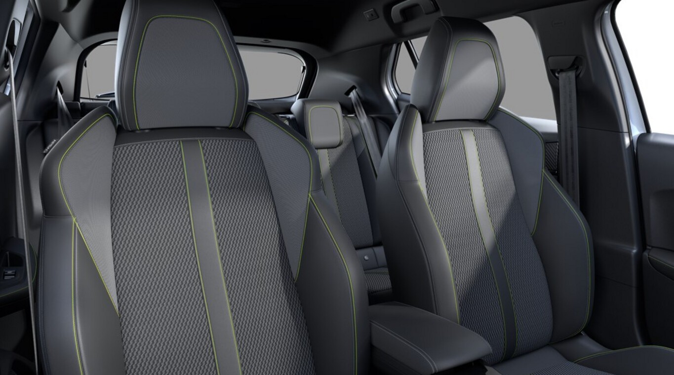 Peugeot 2008 Hybrid GT ACC Nav 360° CarP Keyl TotW PrivG