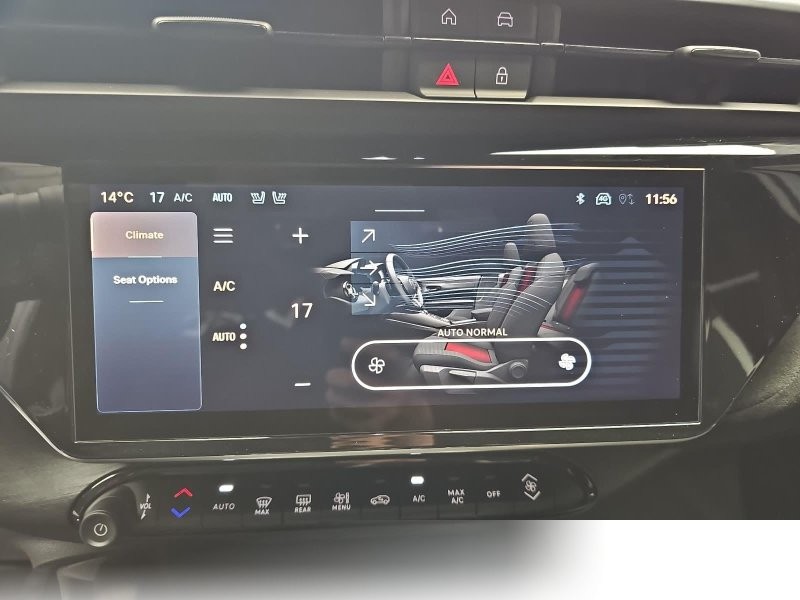 Alfa Romeo Junior IBRIDA Q4 1.2 VGT 48V-HYBRID 21KW SPORT SPECIALE