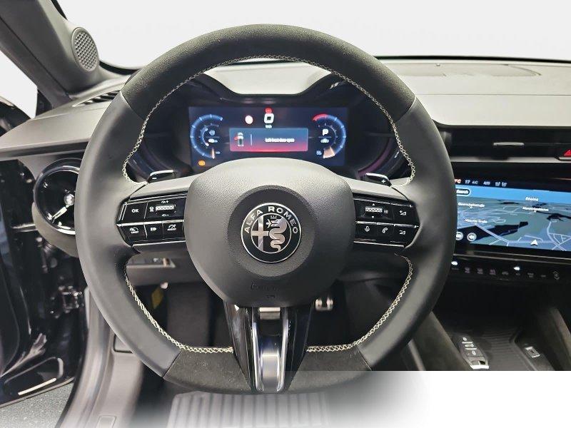 Alfa Romeo Junior IBRIDA Q4 1.2 VGT 48V-HYBRID 21KW SPORT SPECIALE
