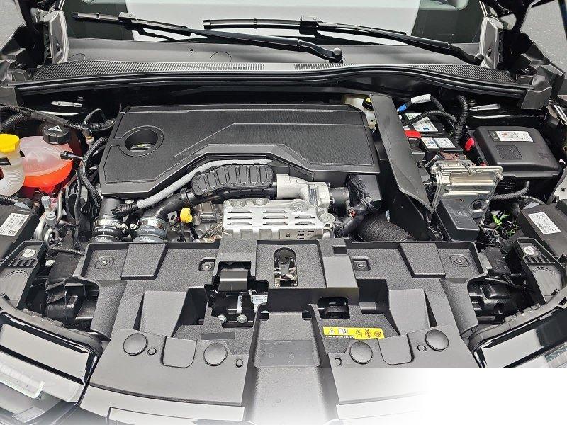 Alfa Romeo Junior IBRIDA Q4 1.2 VGT 48V-HYBRID 21KW SPORT SPECIALE