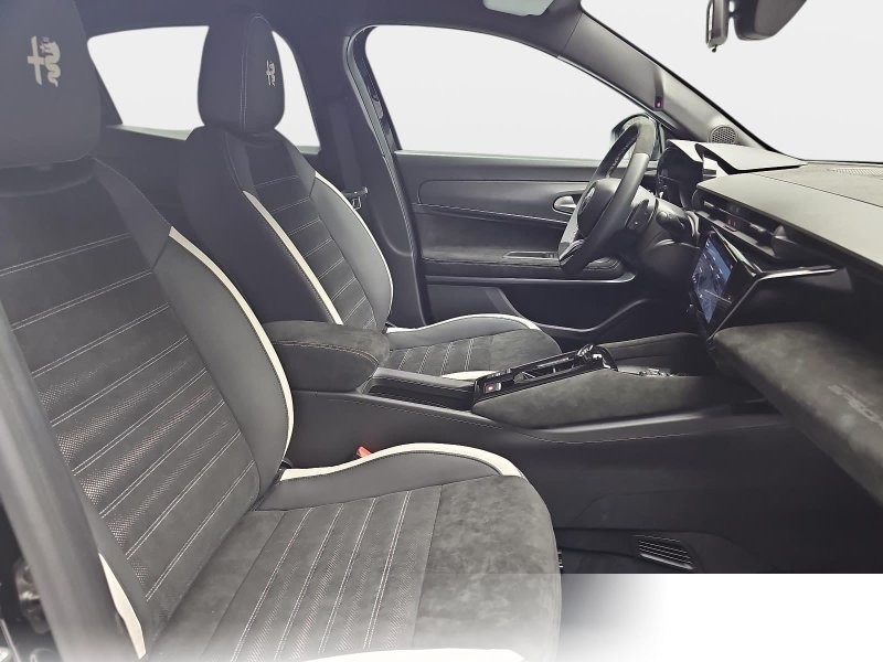 Alfa Romeo Junior IBRIDA Q4 1.2 VGT 48V-HYBRID 21KW SPORT SPECIALE