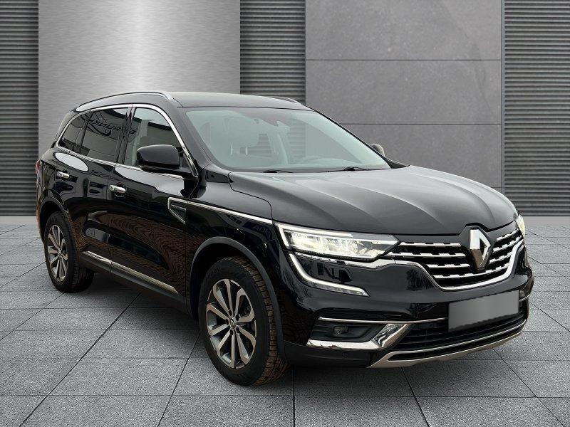 Renault Koleos dCi 185 CVT Intens SHZ+LED+RFK