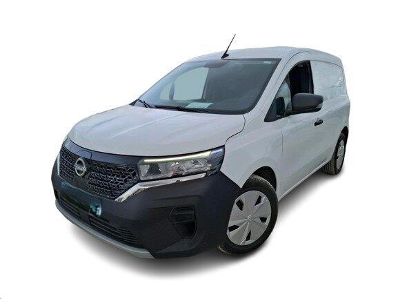 Nissan Townstar EV Accenta 45 kWh L1 PDC