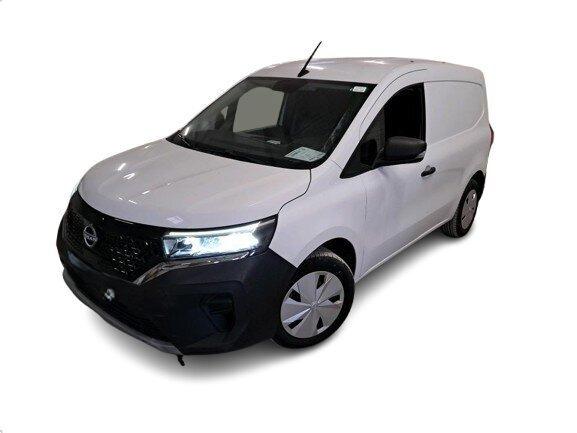 Nissan Townstar EV Accenta 45 kWh L1 PDC