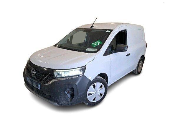 Nissan Townstar EV Accenta 45 kWh L1 PDC