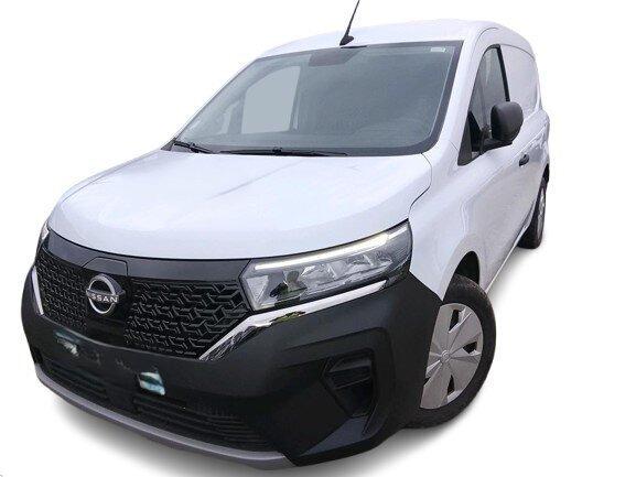 Nissan Townstar EV Accenta 45 kWh L1 PDC