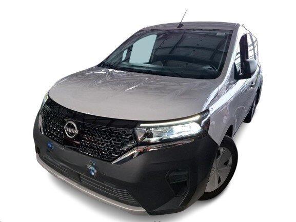 Nissan Townstar EV Accenta 45 kWh L1 PDC
