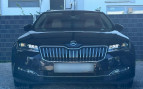 Bild Skoda Superb 2.0 TDI DSG,4x4,L&K,STANDH,SITZKL.MATRIX