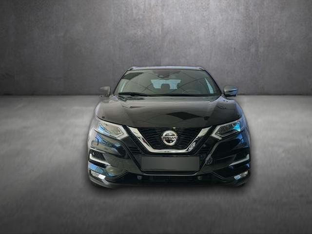 Nissan Qashqai Acenta, 360° Kamera, unfallfrei, Navi, Voll LED