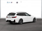 Bild BMW 318 Touring M Sport AHK Adapt LED HiFi Comfort DrivingAss LiveCockpit